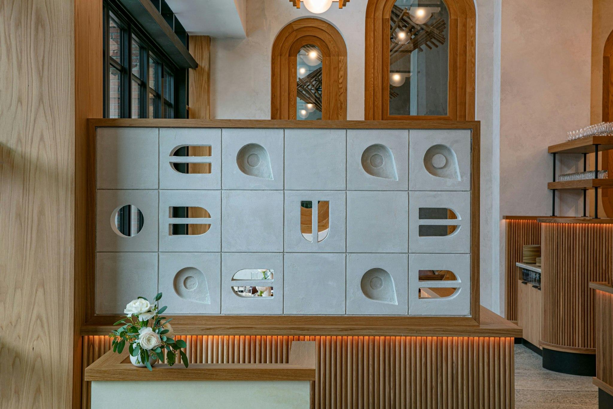 モクシー ブルックリン ウィリアムズバーグ 写真