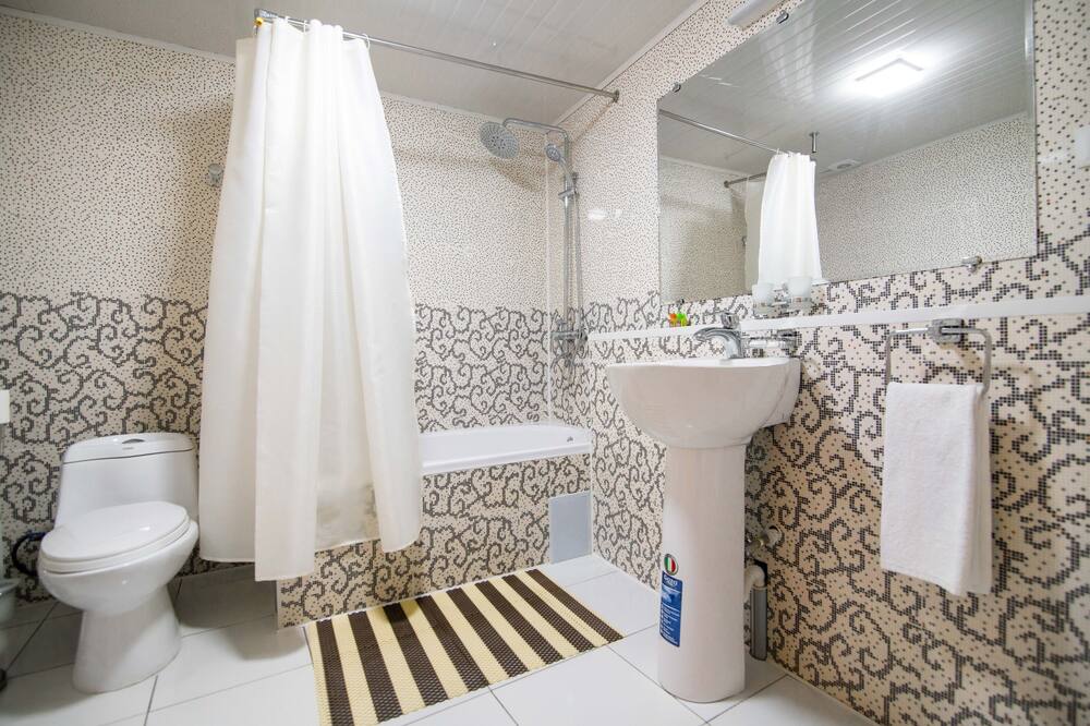 ブティック ホテル ミンジファ 写真