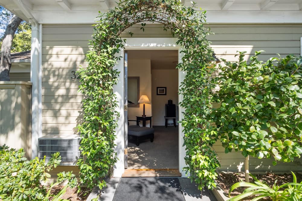 ザ アッパハム ホテル 写真