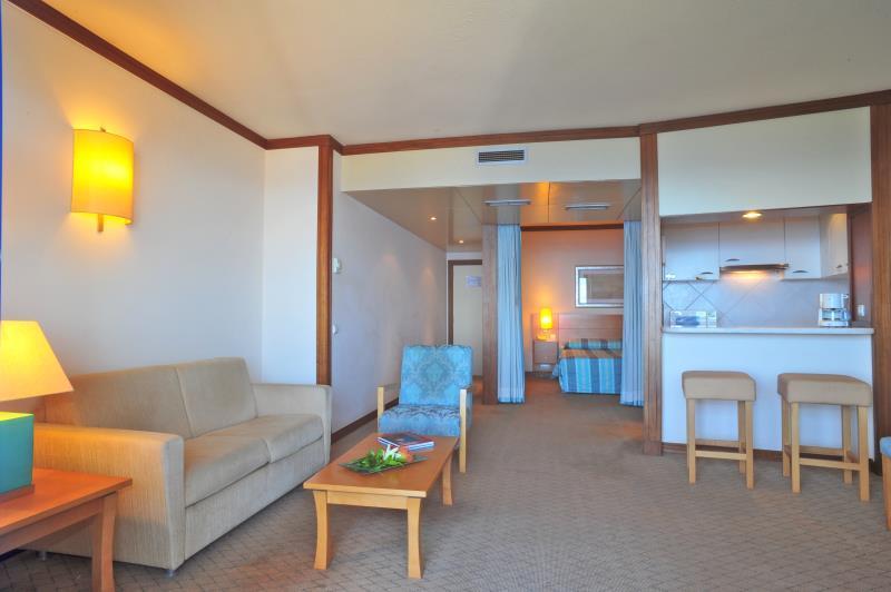 マデイラ リージェンシー クラブ 写真