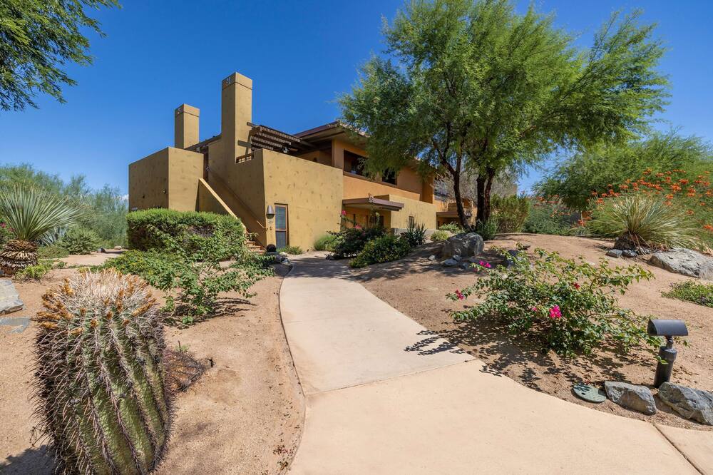 Hilton Grand Vacations Club Palm Desert 写真