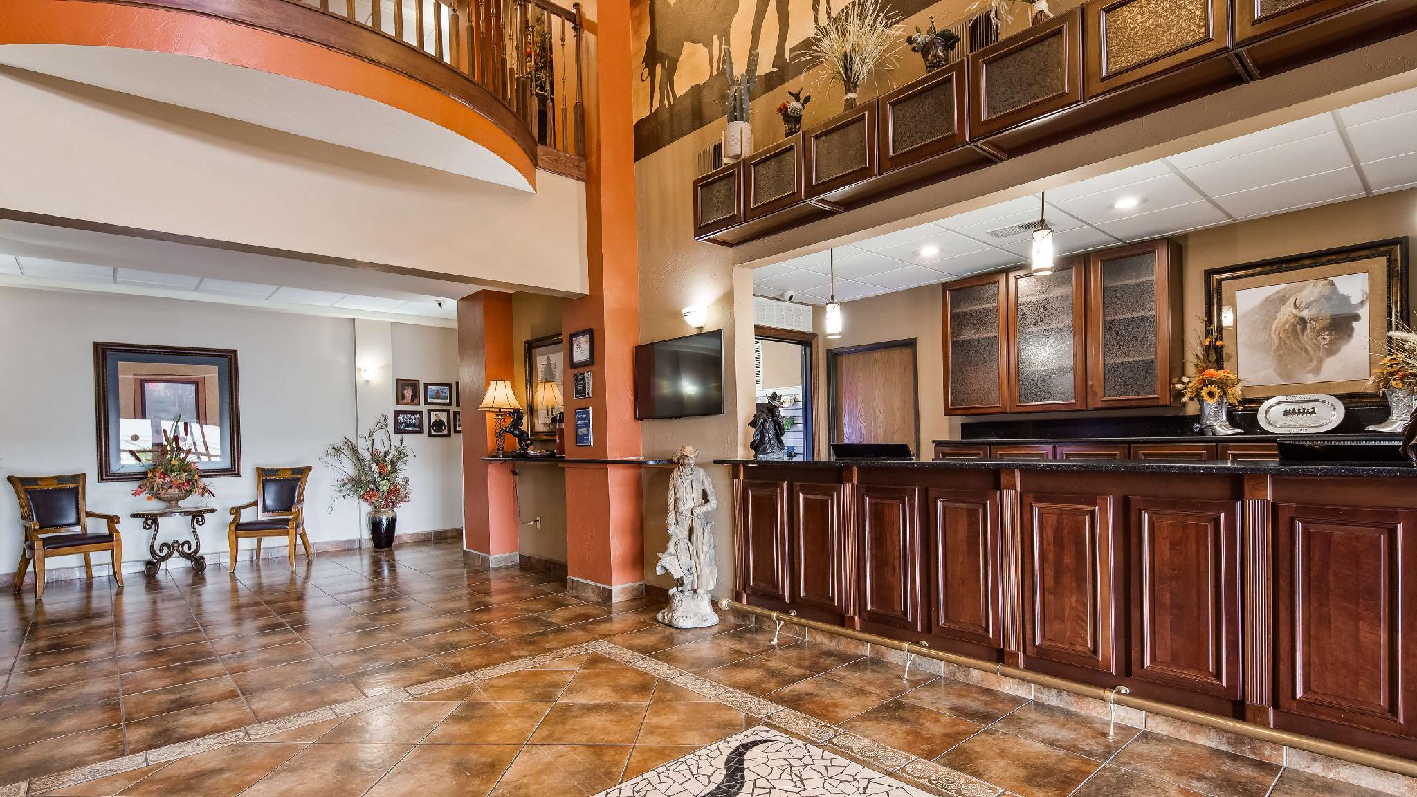 Best Western Plus Country Inn & Suites 写真