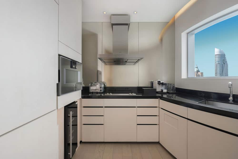 パーク ハイアット バンコク 写真