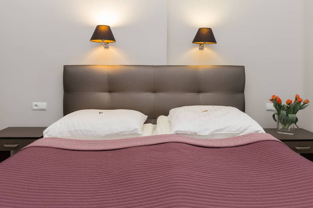 ホテル フロリアン オールド タウン 写真