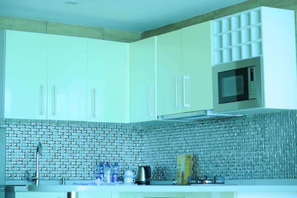 インター ラグジュアリー ホテル 写真