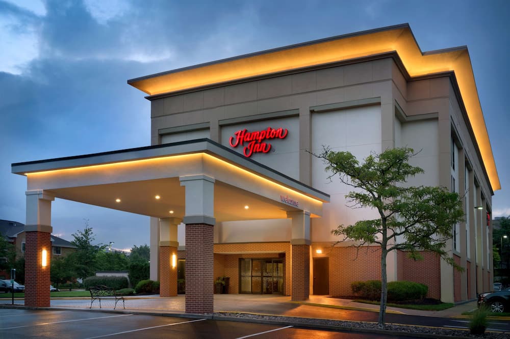 Hampton Inn Philadelphia/Mt. Laurel 写真