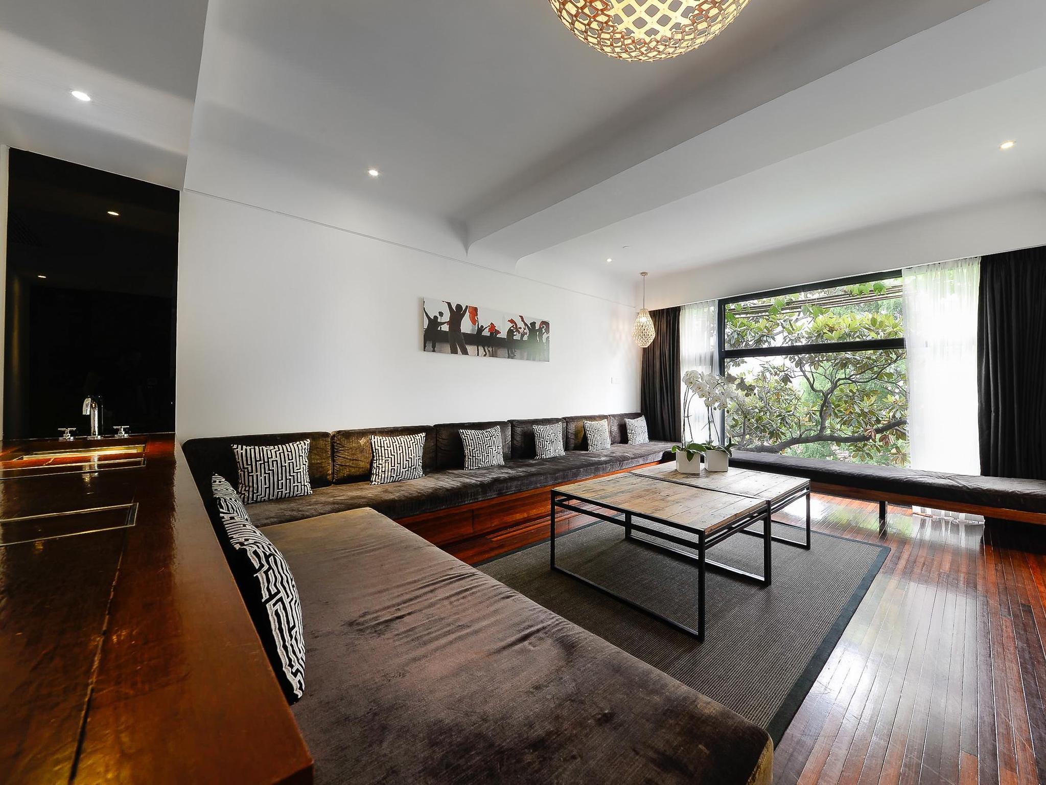 URBN ブティック シャンハイ 写真