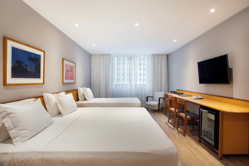 Windsor Guanabara Hotel 写真