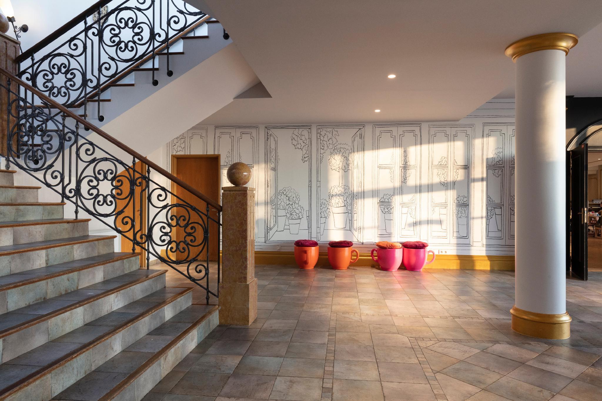 ドリーム キャッスル ホテル 写真