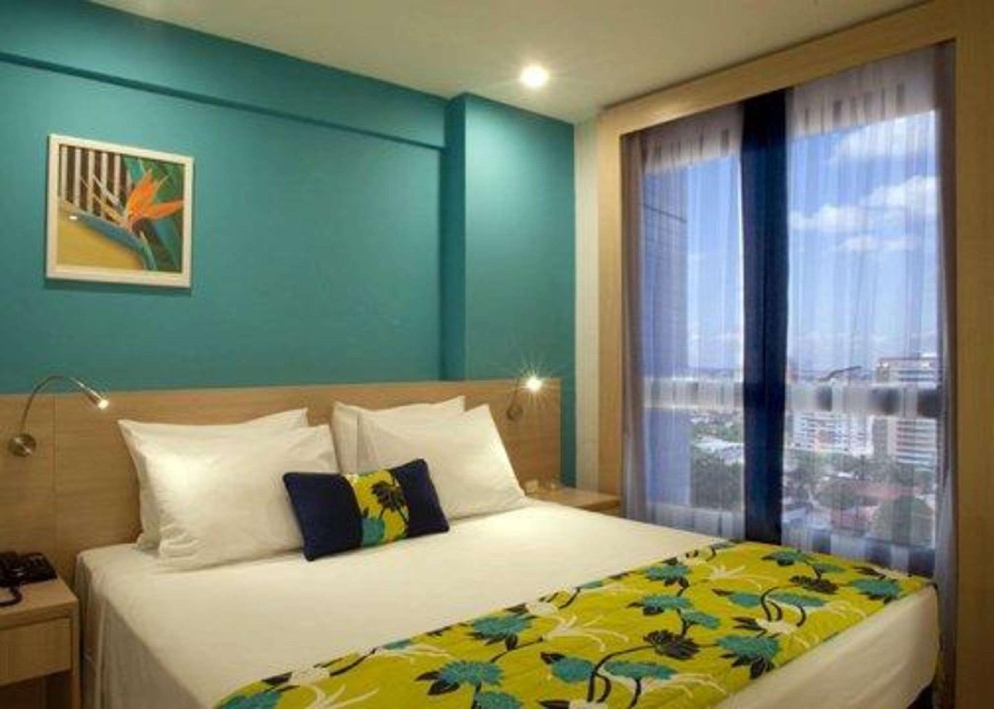 Quality Hotel Manaus 写真