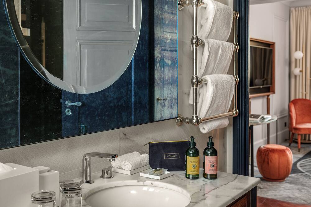 エム ソーシャル ホテル パリ オペラ 写真