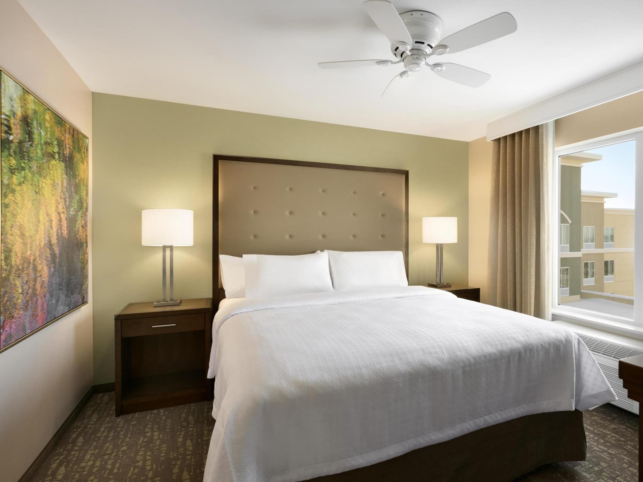 Homewood Suites by Hilton Hartford Manchester 写真