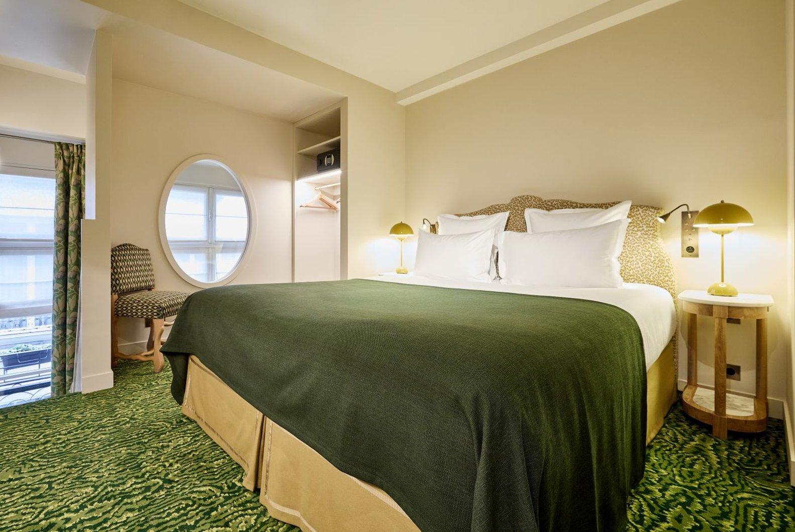 プリンス デ コンティ 写真