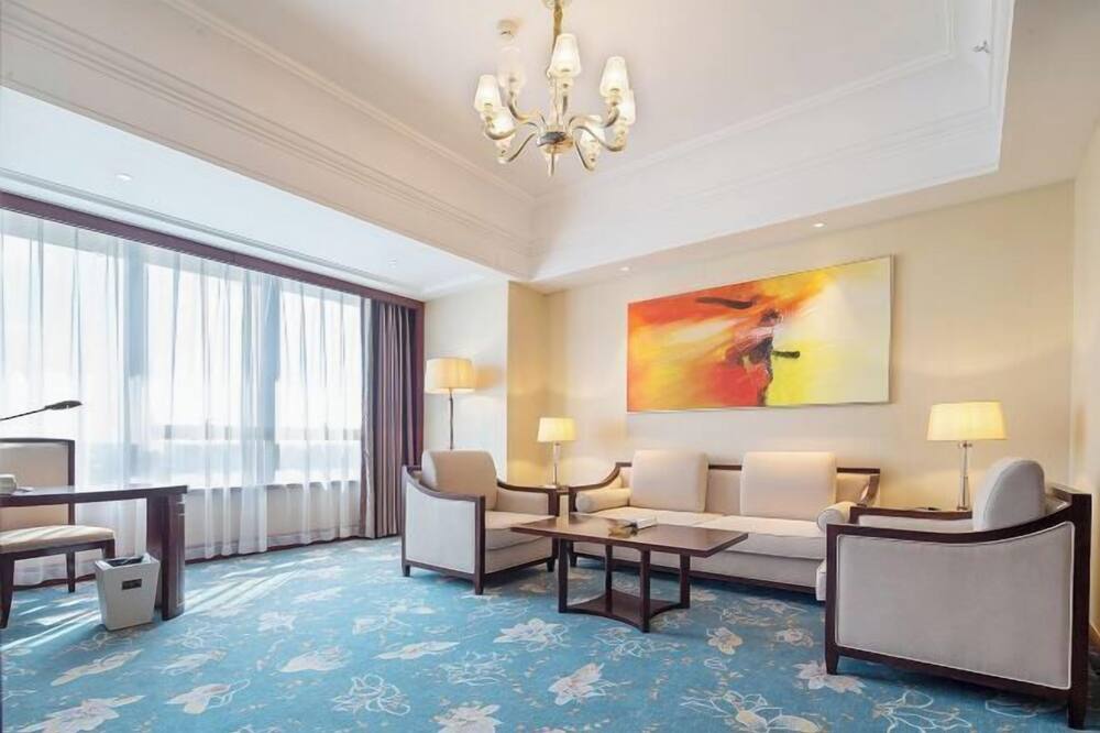 Wyndham Garden Wuxi Huishan 写真