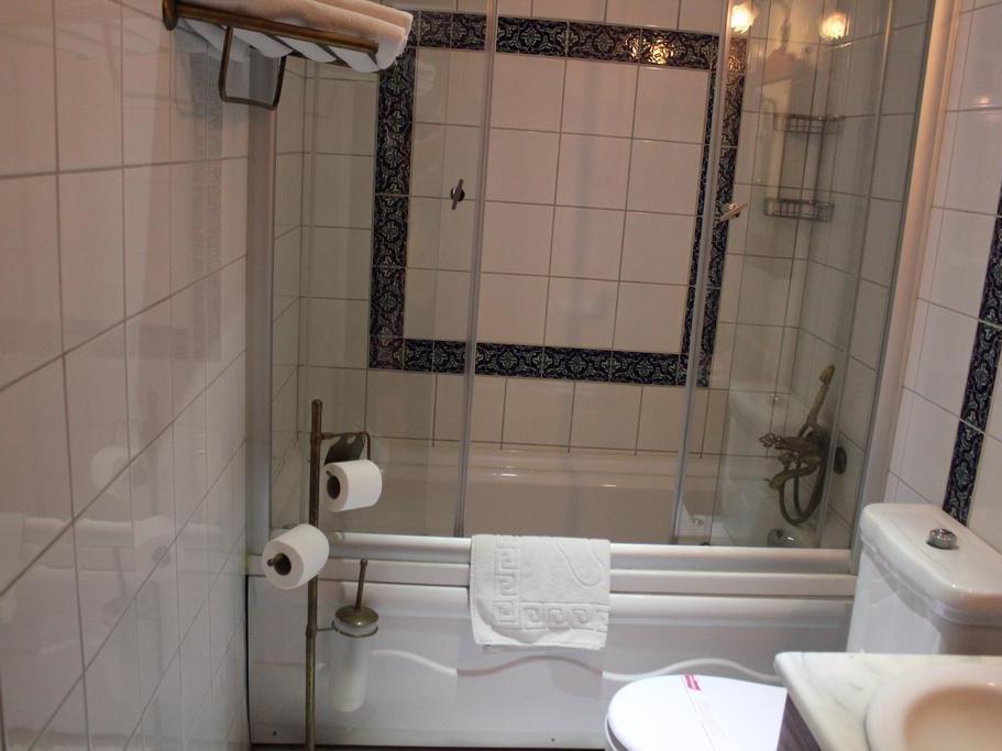 アルナ ホテル 写真