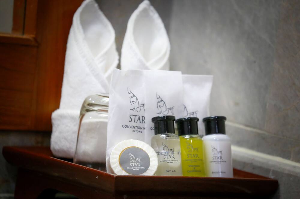 スターコンベンションホテル（スター ホテル） 写真