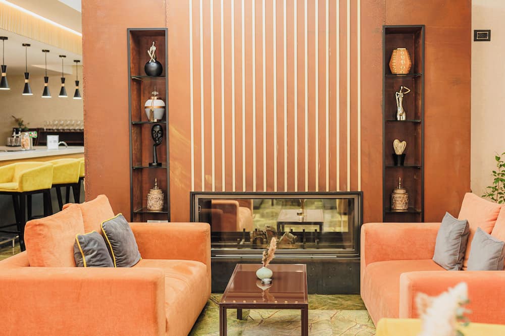 Comfort Hotel Astana 写真