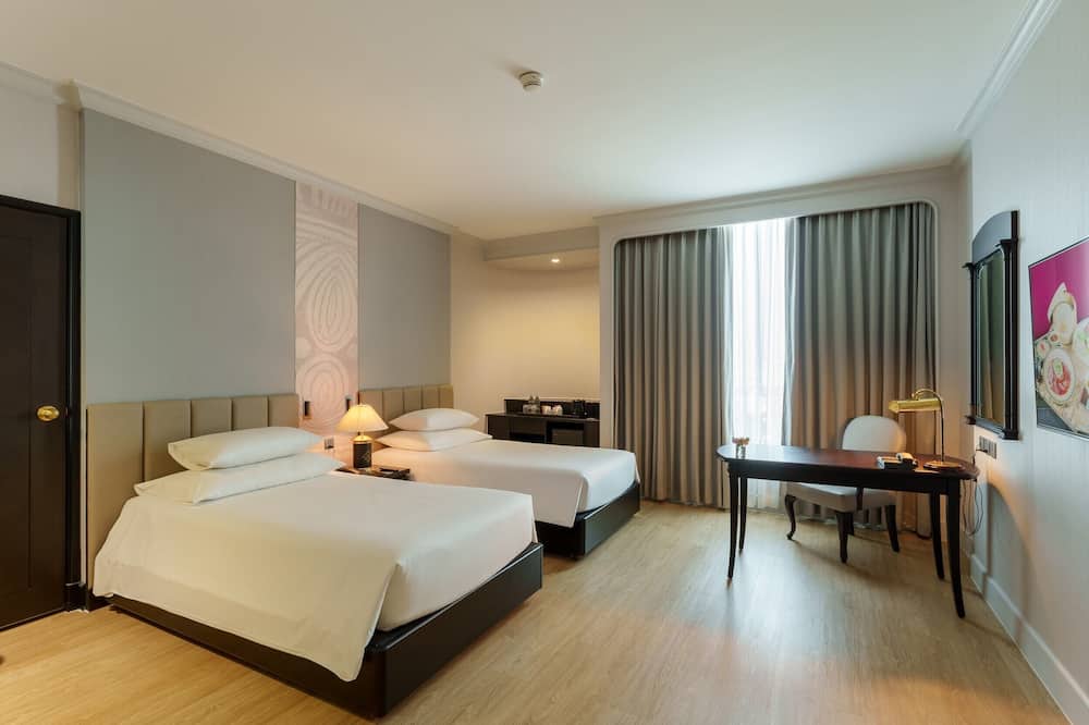 The Heritage Grand Khon Kaen Hotel & Convention 写真