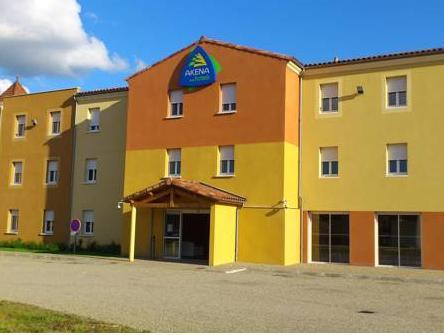 B&B HOTEL Agen Castelculier 写真