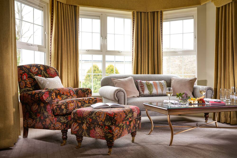 Ballygarry House Hotel & Spa 写真