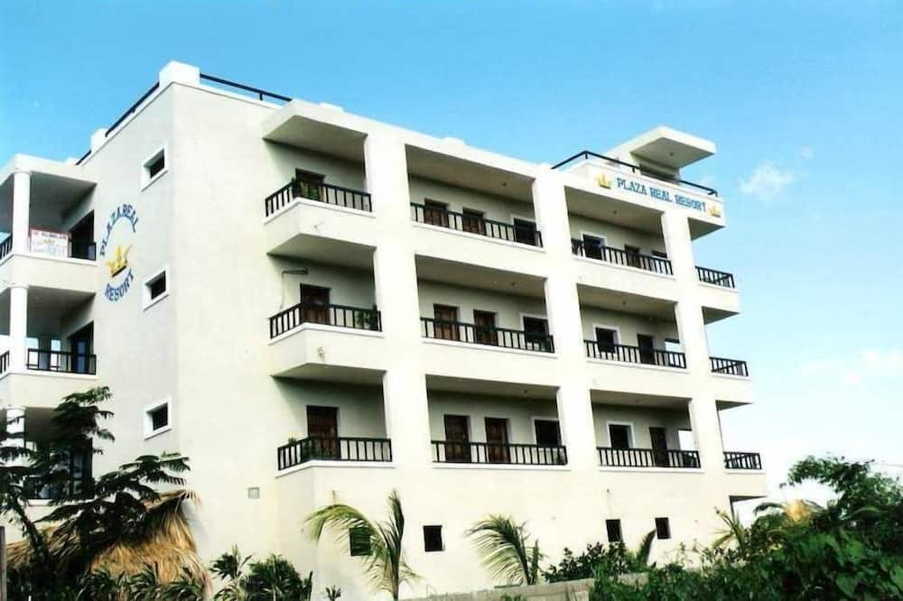 プラザ リアル リゾート 写真