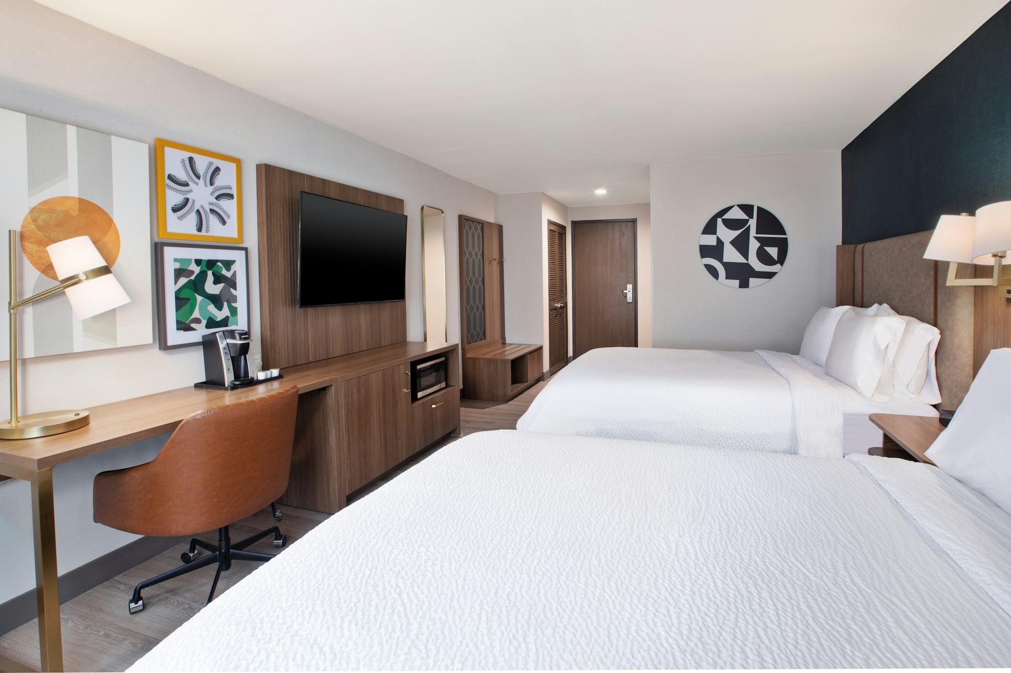 Holiday Inn Ontario Airport - California By IHG 写真