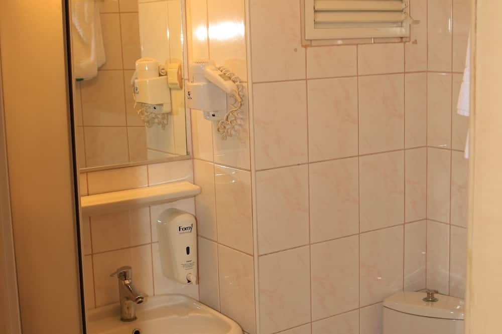 イヴクラン オテル 写真