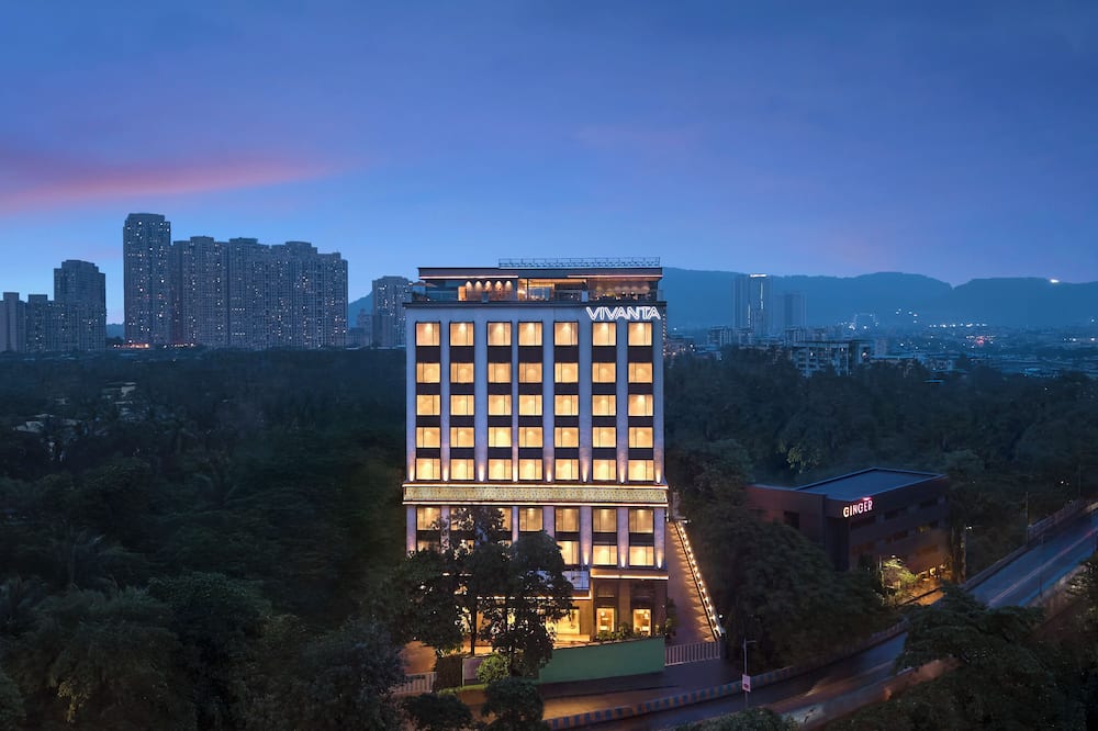 ヴィヴァンタ ターネ LBS ロード 写真