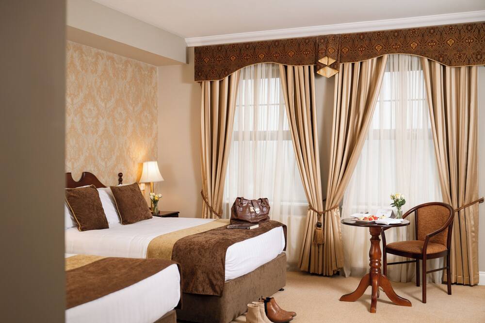 An Chúirt, Gweedore Court Hotel 写真