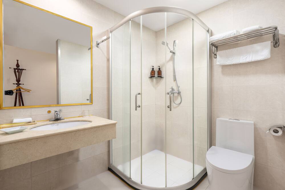 Pangdai International Aparthotel Modiesha Metro Branch 写真