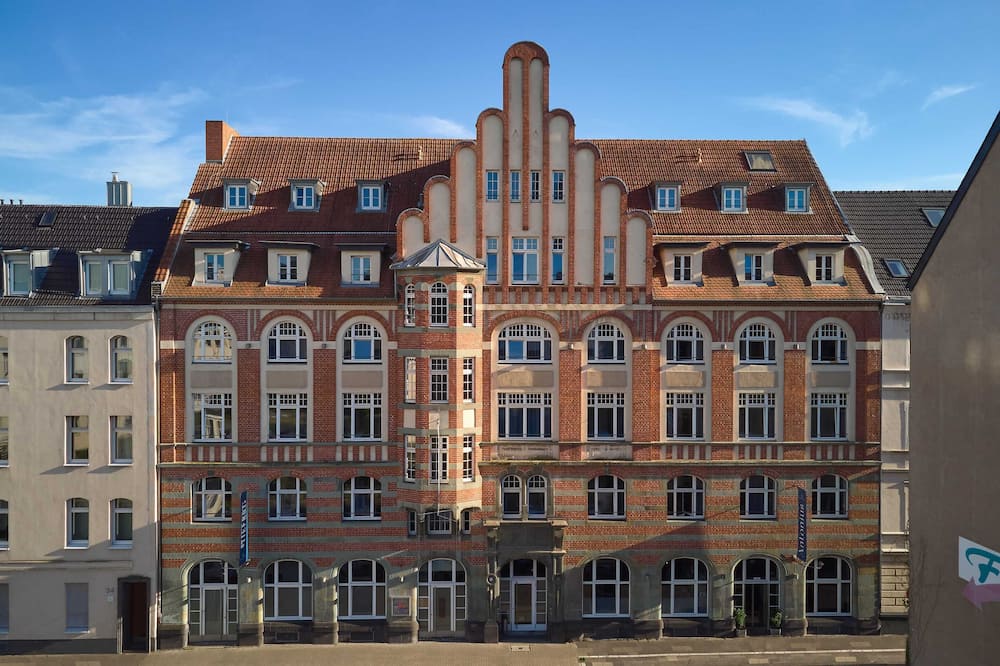 Classik Hotel Antonius Köln City 写真