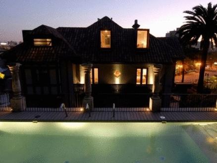 The Aubrey Boutique Hotel 写真