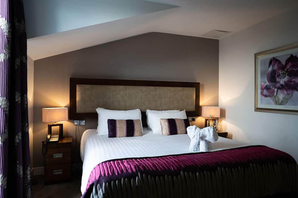 Ballyrobin Country Lodge 写真