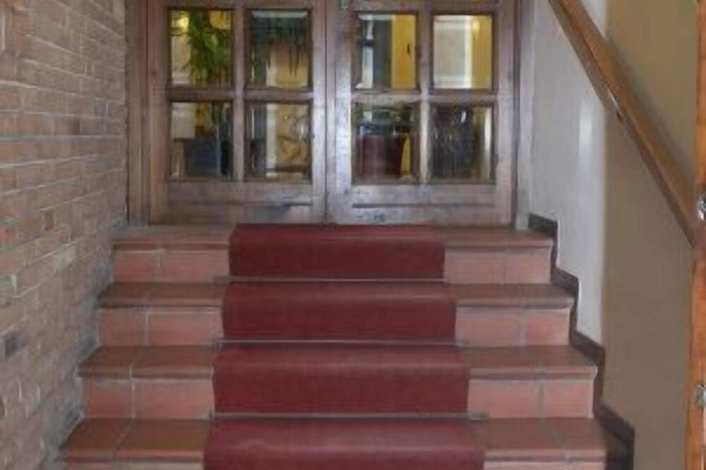 ホテル トレンティーナ 写真