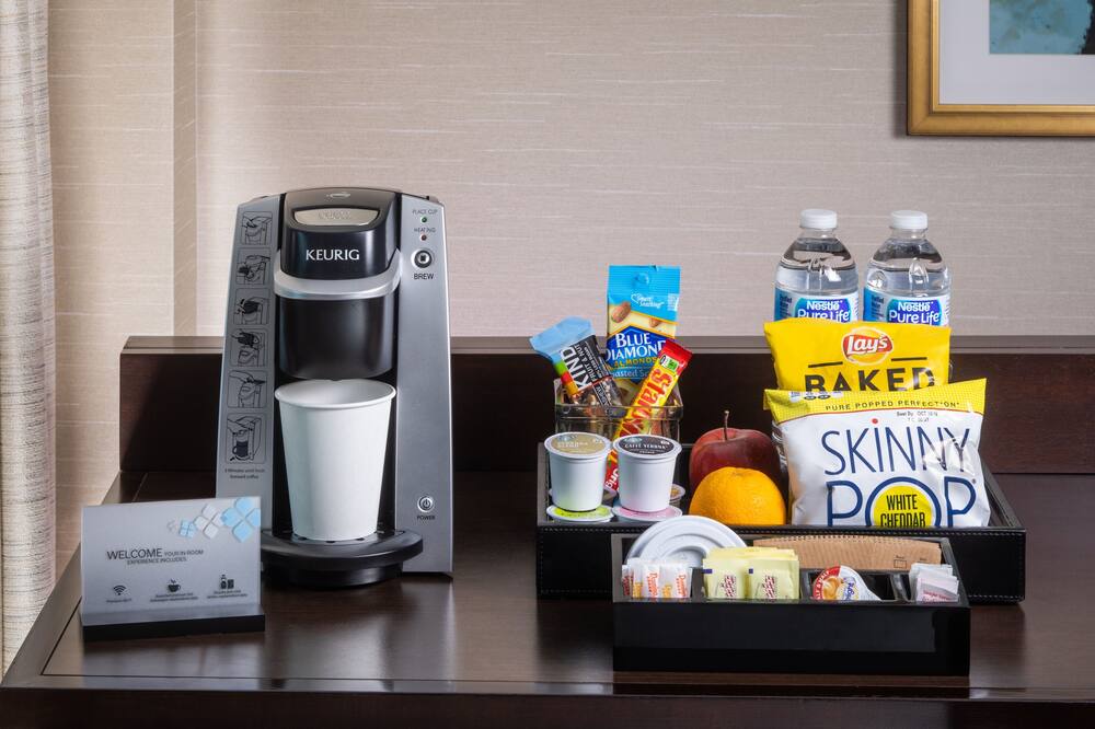 Hilton Garden Inn Providence Airport/Warwick 写真