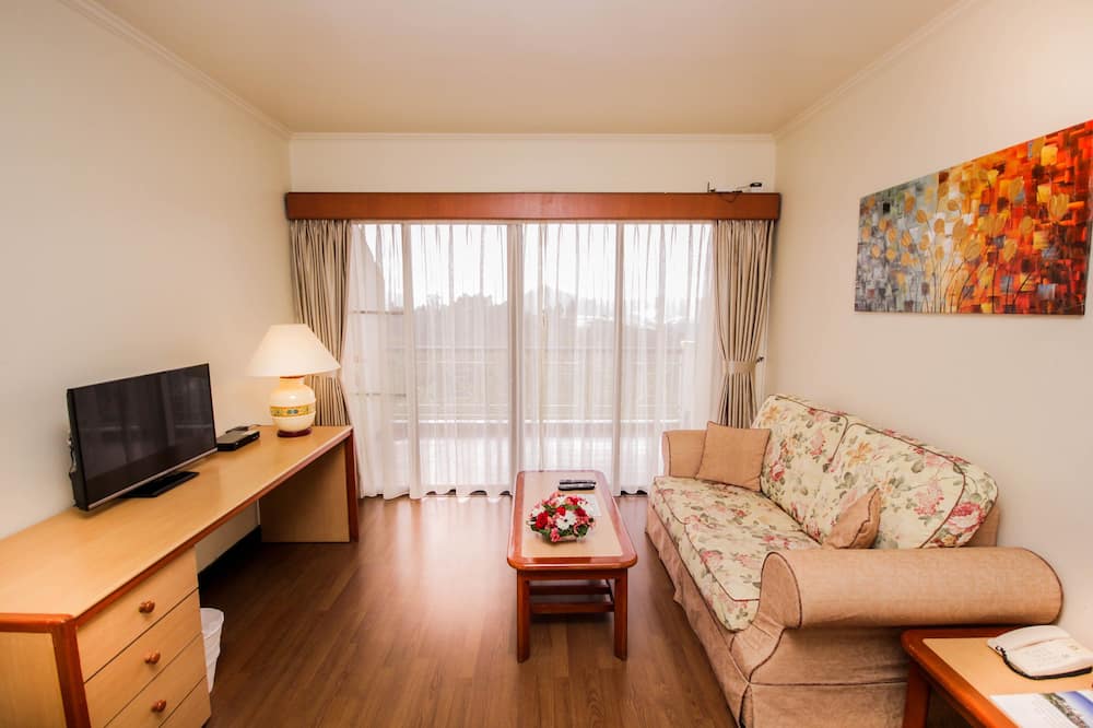 Copthorne Hotel Cameron Highlands 写真