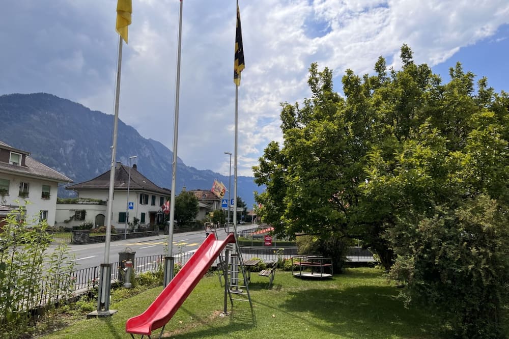 ホテル ボースィト 写真