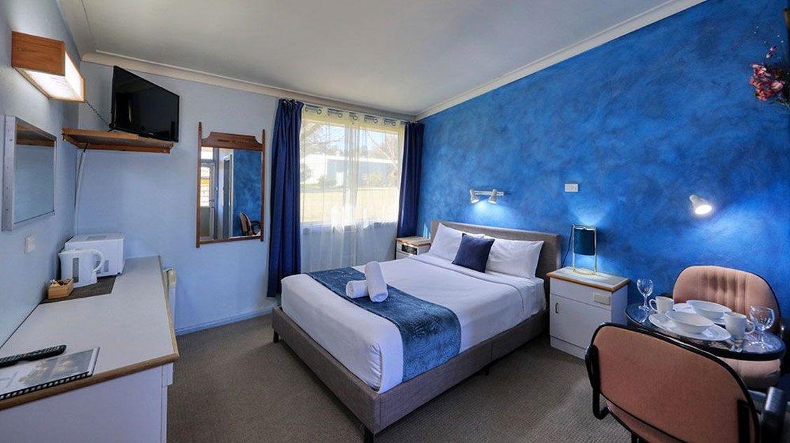 Bushmans Retreat Motor Inn 写真