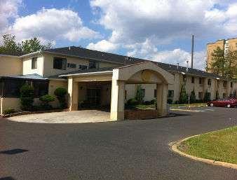 デイズ イン バイ ウィンダム ルネミード フィラデルフィア エリア 写真