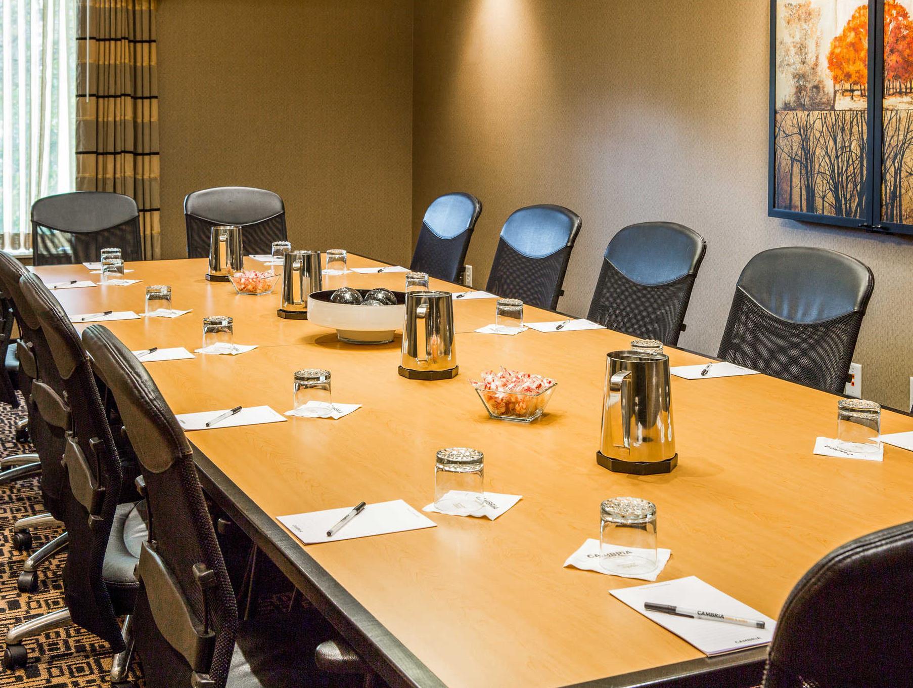 クオリティ イン ボーリングブルック I-55 写真