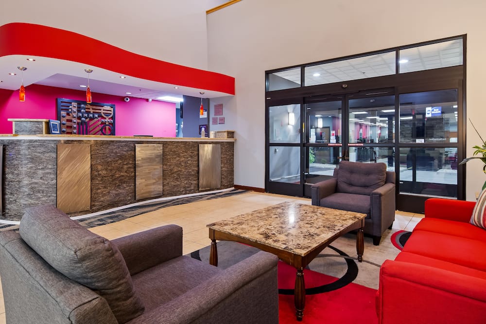 Spark by Hilton Oak Forest I-57 写真