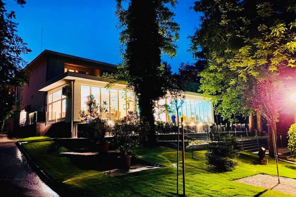 フェニーヴェス コンフェレンシャ と ウェルネス ホテル 写真