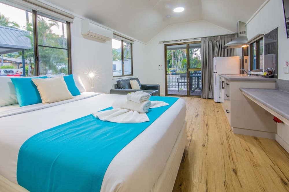 Tasman Holiday Parks - Airlie Beach 写真