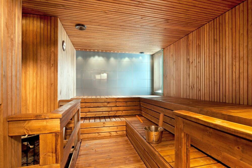 オリジナル ソコス ホテル バークナ ロヴァニエミ 写真