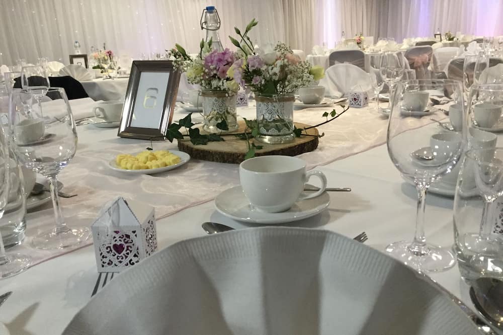 ノボテル ウエスト ホテル 写真