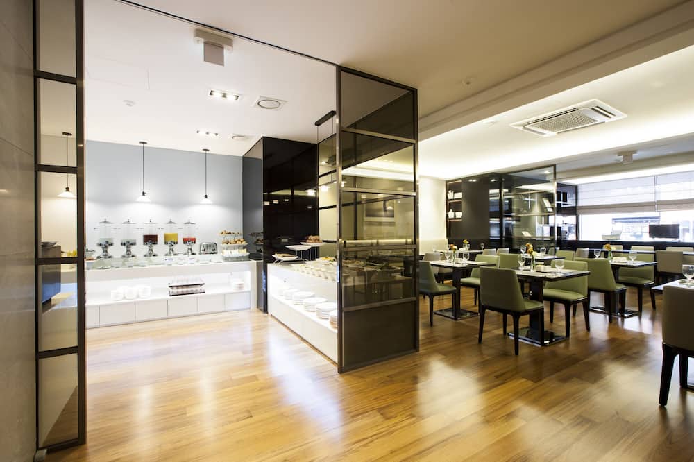 ザ グランドホテル明洞 写真