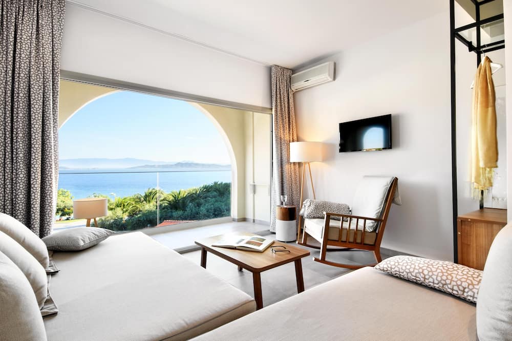 Akrathos Beach Hotel 写真