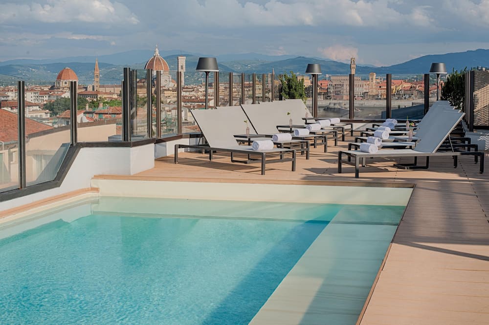 NH フィレンツェ 写真