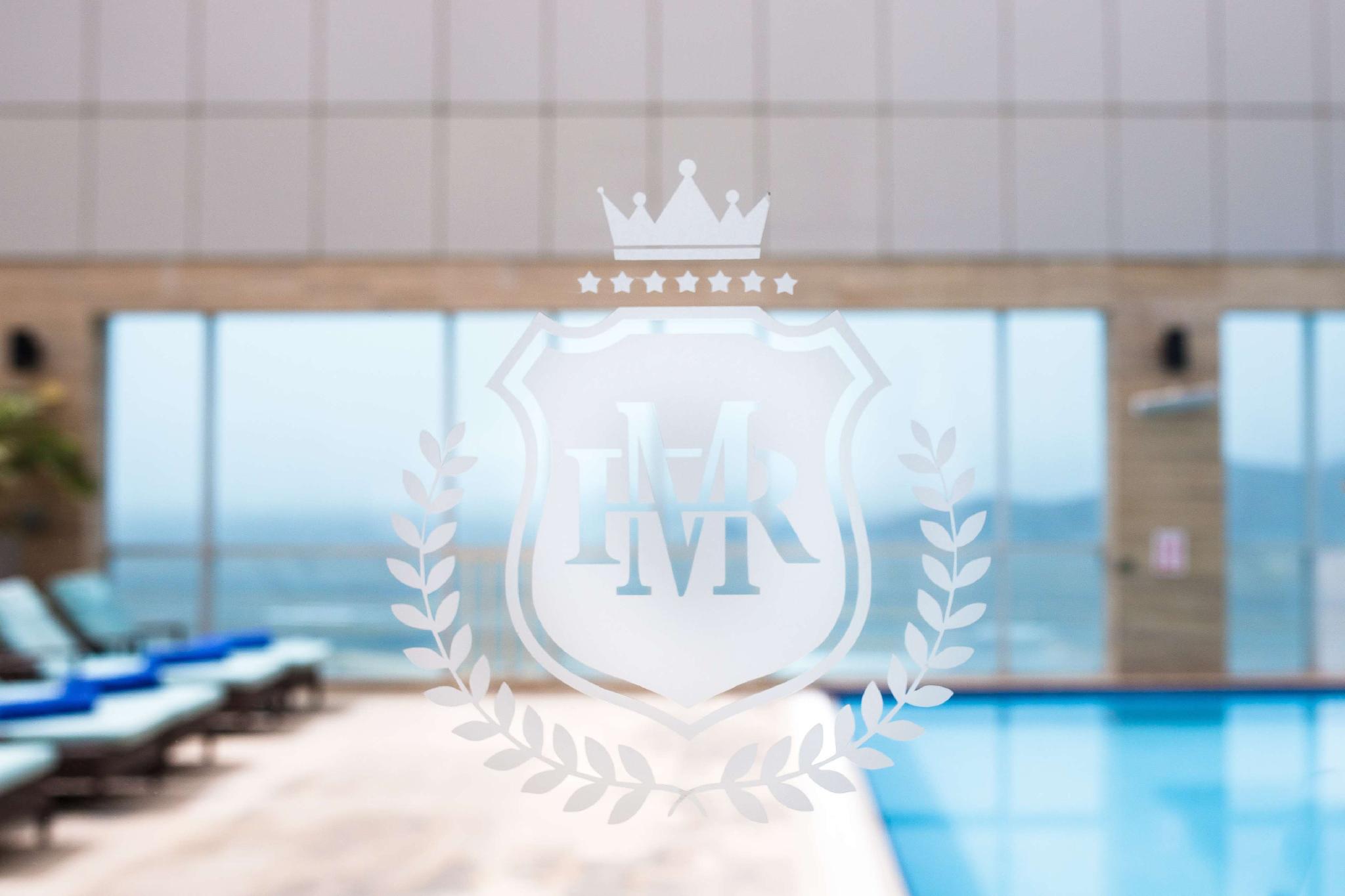 Royal M Hotel Fujairah by Gewan 写真