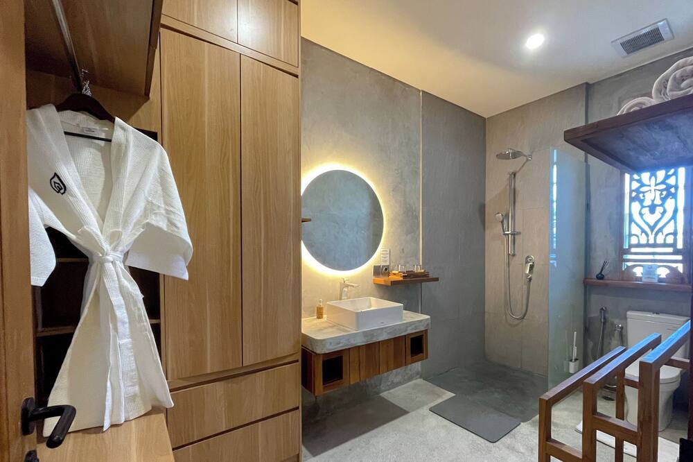 リーフィー ホーム チャングー 写真